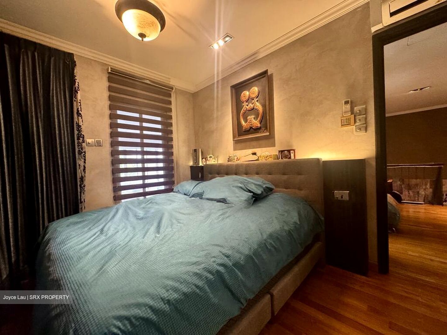 Hillview Villas (D23), Semi-Detached #524499551